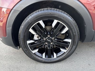 2023 Kia Telluride SX