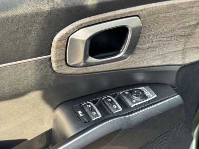 2023 Kia Sorento X-Line S