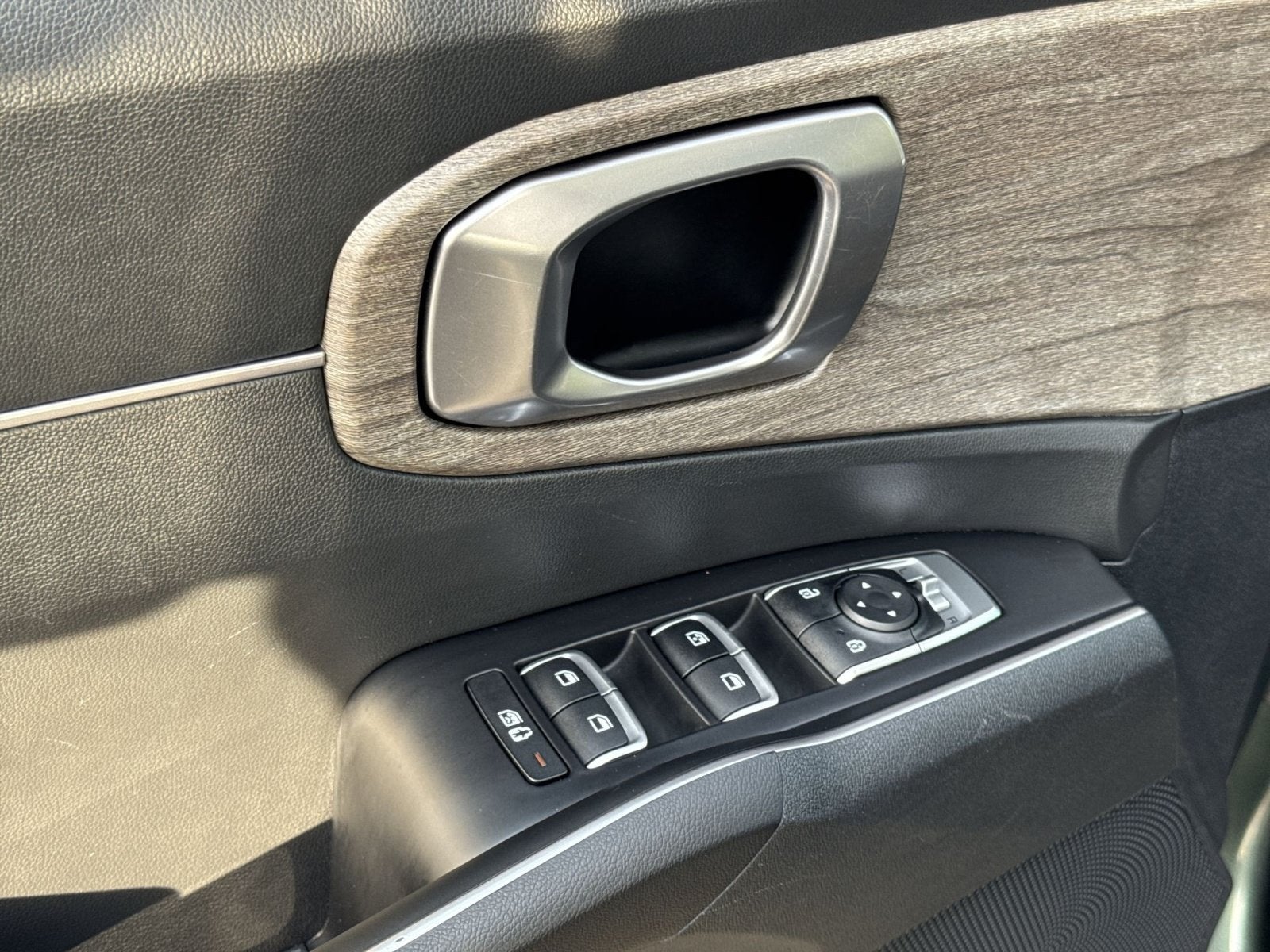 2023 Kia Sorento X-Line S