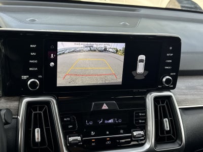 2023 Kia Sorento X-Line S