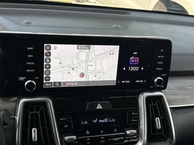 2023 Kia Sorento X-Line S