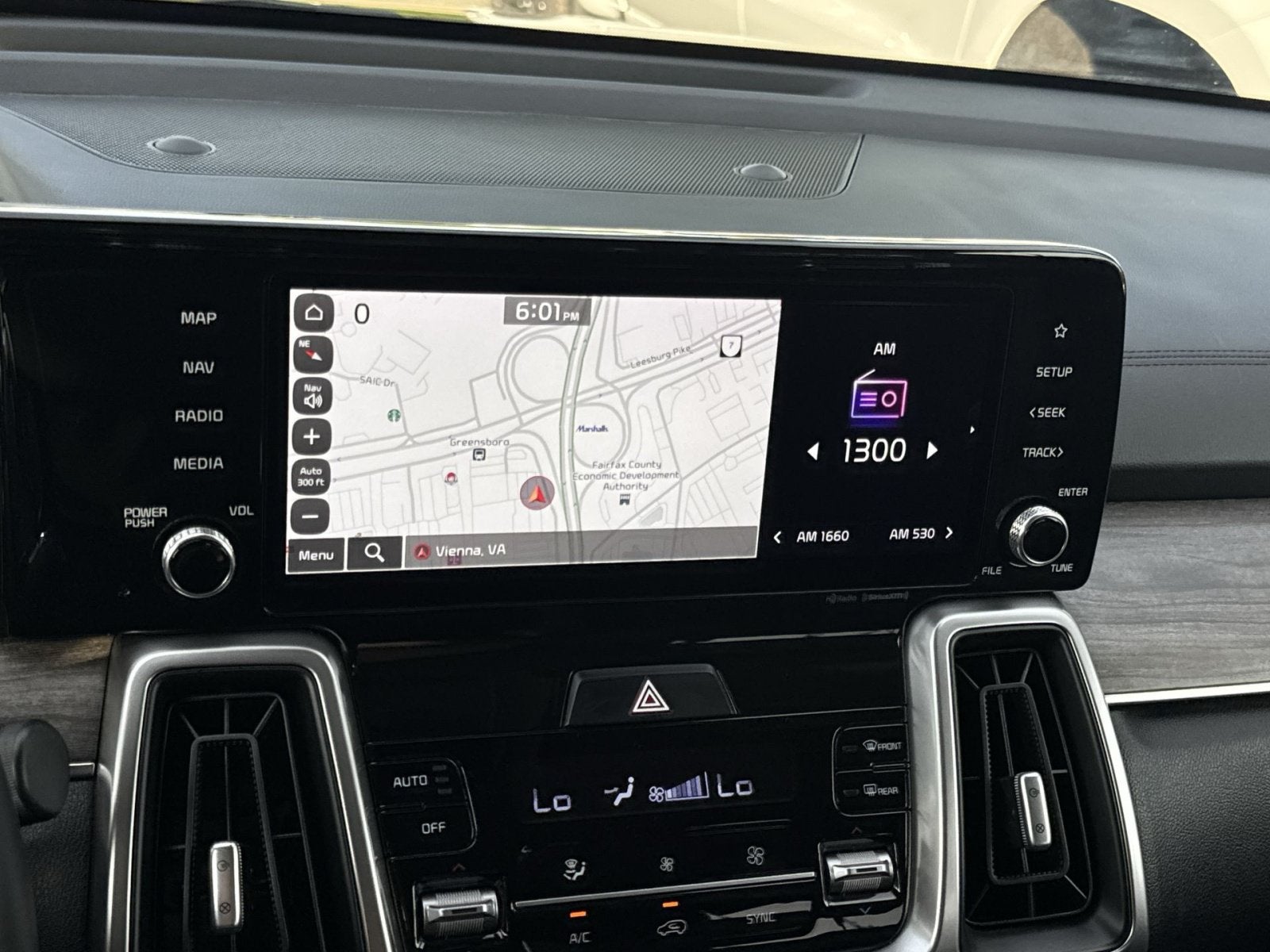 2023 Kia Sorento X-Line S