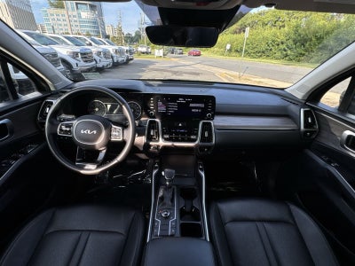 2023 Kia Sorento X-Line S