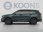 2023 Kia Sorento X-Line S