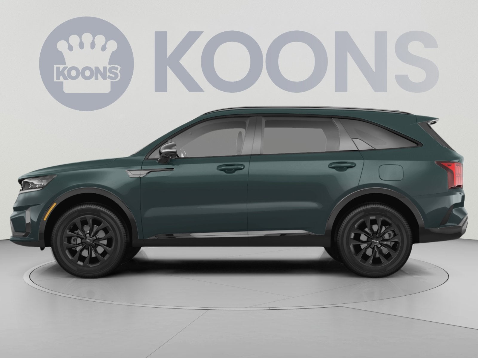 2023 Kia Sorento X-Line S