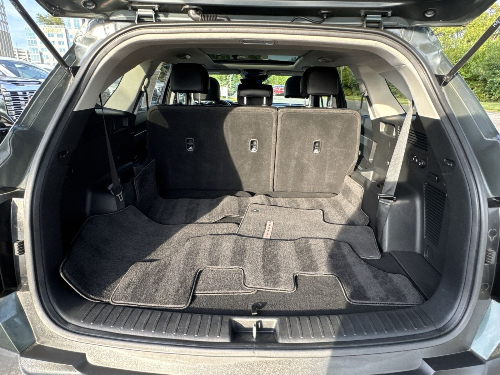 2023 Kia Sorento X-Line S