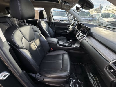 2023 Kia Sorento X-Line S