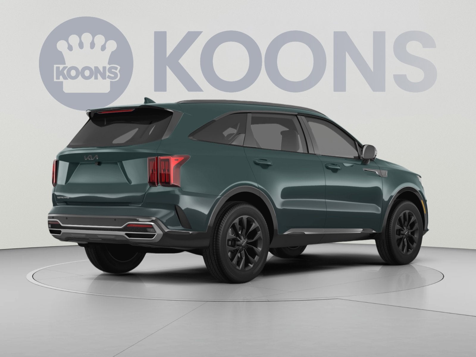 2023 Kia Sorento X-Line S