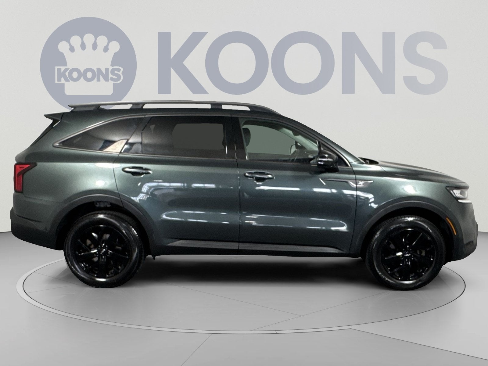 2023 Kia Sorento X-Line S