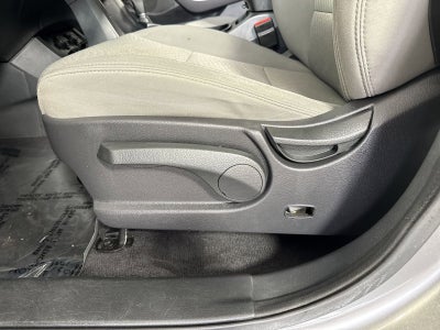 2016 Hyundai Santa Fe Sport FWD 4dr 2.4