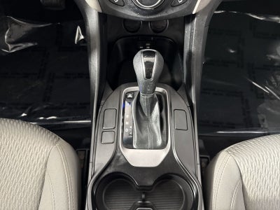 2016 Hyundai Santa Fe Sport FWD 4dr 2.4