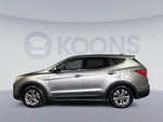 2016 Hyundai Santa Fe Sport FWD 4dr 2.4