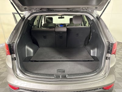 2016 Hyundai Santa Fe Sport FWD 4dr 2.4