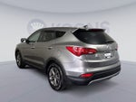 2016 Hyundai Santa Fe Sport FWD 4dr 2.4