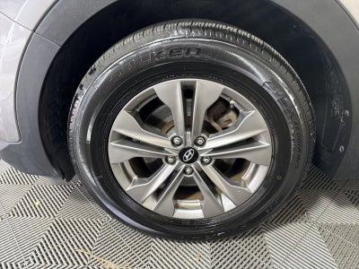 2016 Hyundai Santa Fe Sport FWD 4dr 2.4