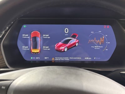 2021 Tesla Model S Long Range Plus