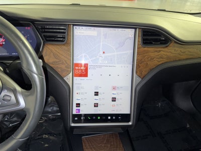 2021 Tesla Model S Long Range Plus