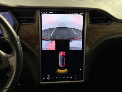 2021 Tesla Model S Long Range Plus