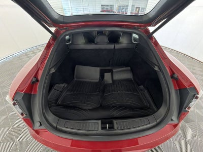 2021 Tesla Model S Long Range Plus