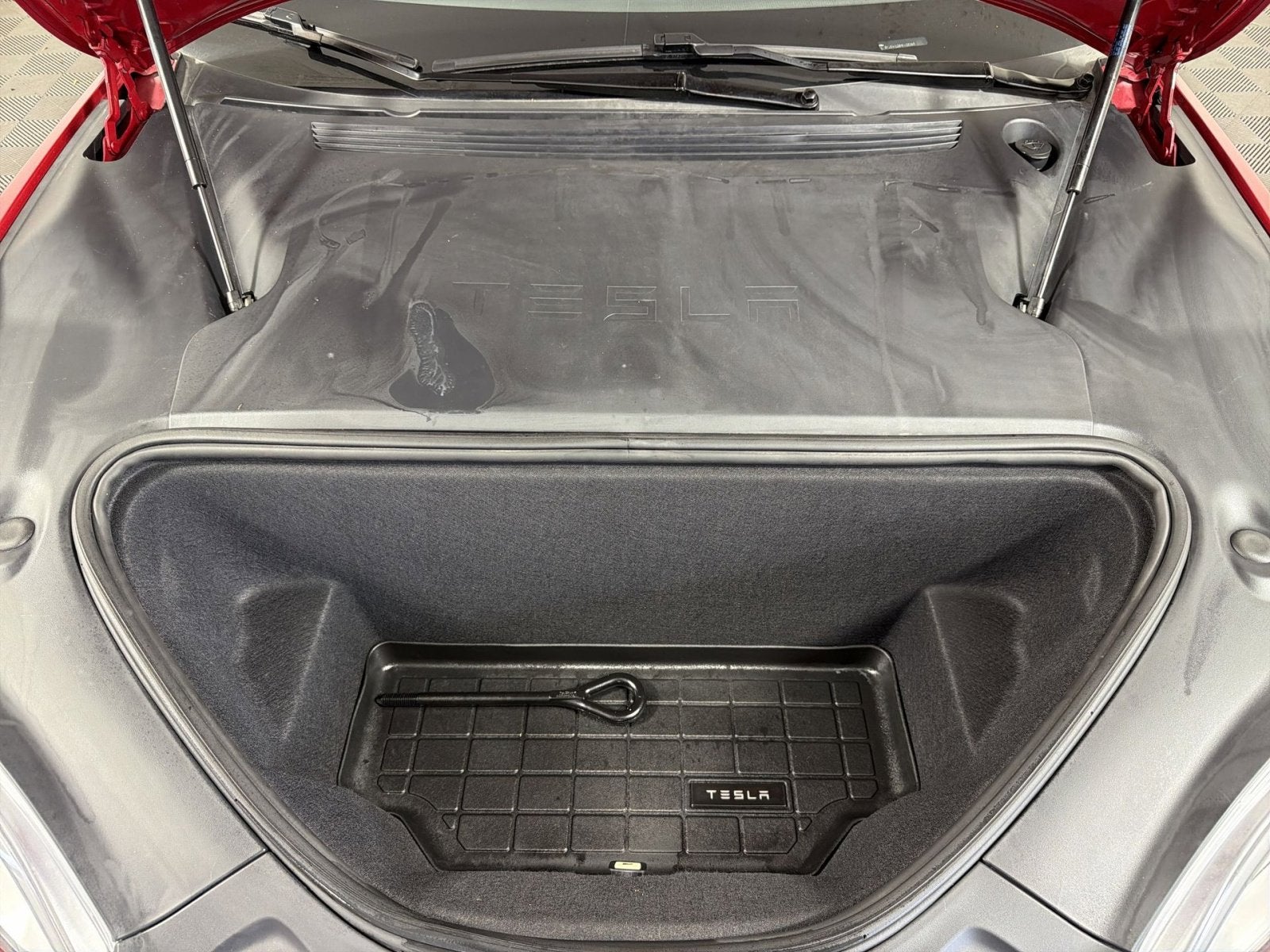 2021 Tesla Model S Long Range Plus