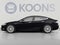 2020 Tesla Model S Performance