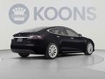 2020 Tesla Model S Performance