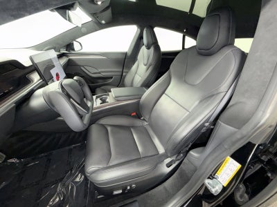 2023 Tesla Model S Standard Range AWD *Ltd Avail*