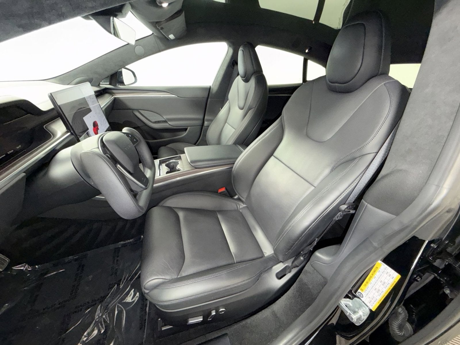 2023 Tesla Model S Standard Range AWD *Ltd Avail*