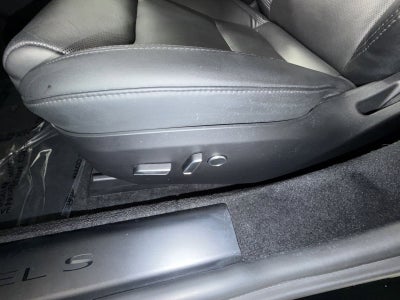 2023 Tesla Model S Standard Range AWD *Ltd Avail*