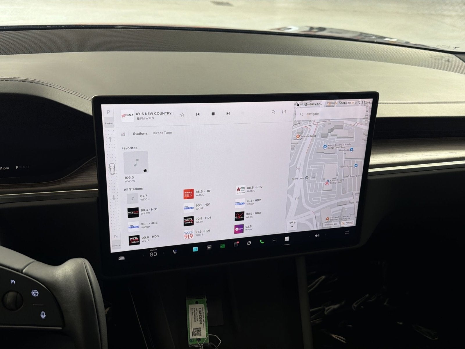 2023 Tesla Model S Standard Range AWD *Ltd Avail*