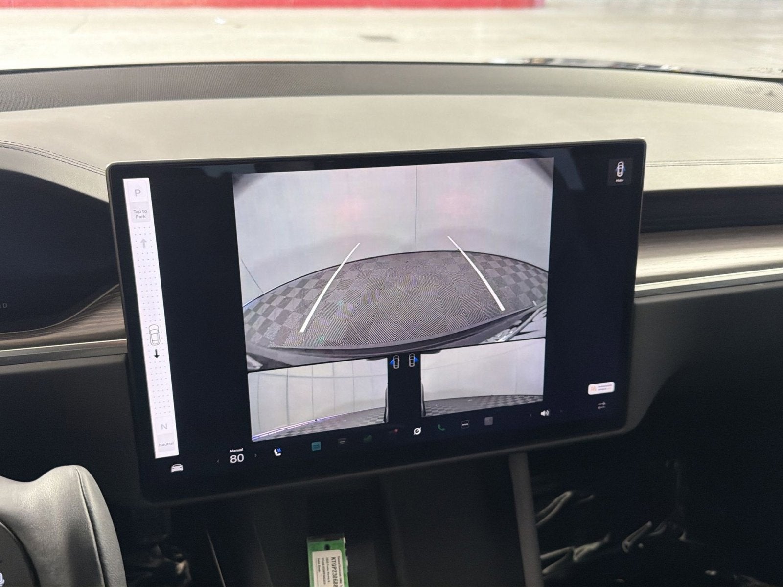 2023 Tesla Model S Standard Range AWD *Ltd Avail*