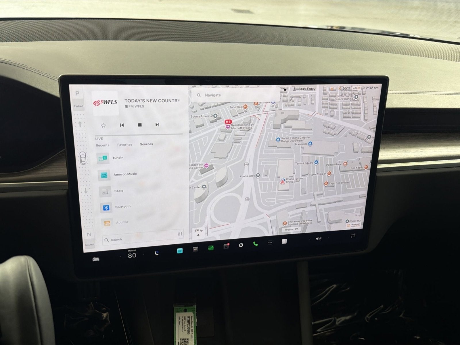 2023 Tesla Model S Standard Range AWD *Ltd Avail*