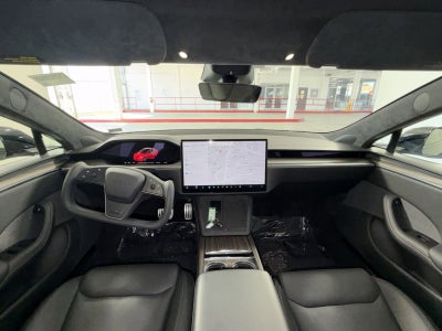 2023 Tesla Model S Standard Range AWD *Ltd Avail*