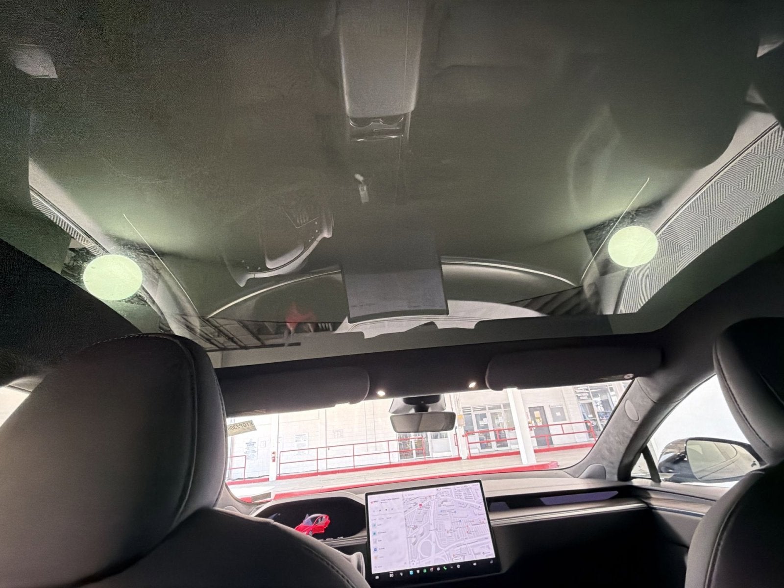 2023 Tesla Model S Standard Range AWD *Ltd Avail*