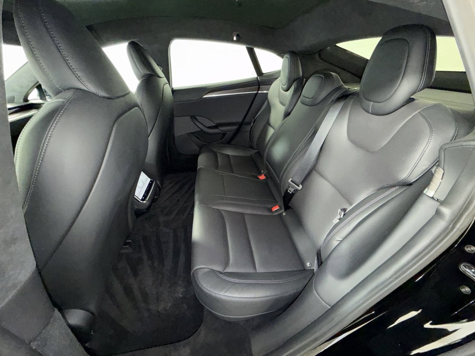 2023 Tesla Model S Standard Range AWD *Ltd Avail*