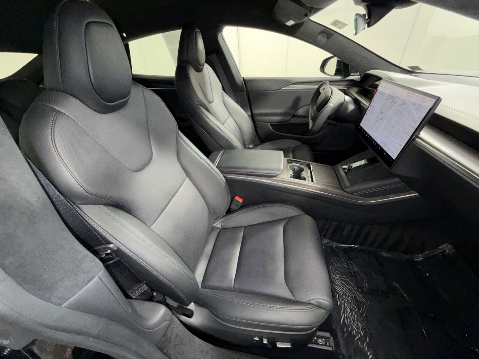 2023 Tesla Model S Standard Range AWD *Ltd Avail*