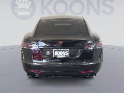 2023 Tesla Model S Standard Range AWD *Ltd Avail*