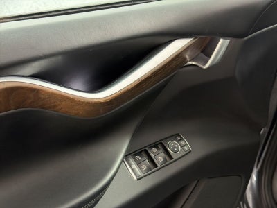 2017 Tesla Model X 90D