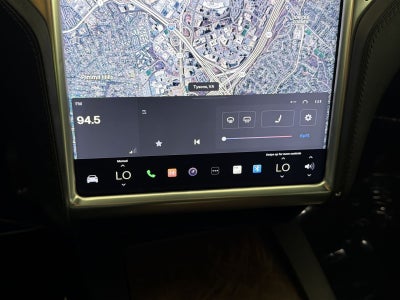 2017 Tesla Model X 90D