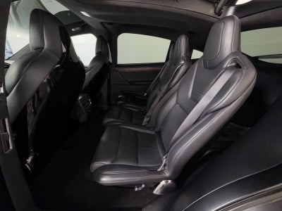 2017 Tesla Model X 90D