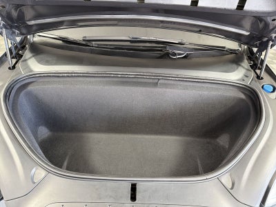 2017 Tesla Model X 90D