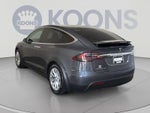 2017 Tesla Model X 90D