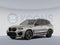 2020 BMW X3 M Sports Activity Vehicle