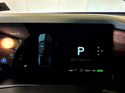 2022 RIVIAN R1T Adventure Package