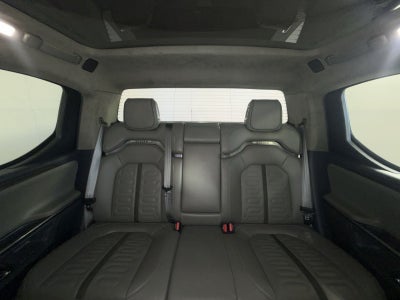 2022 RIVIAN R1T Adventure Package