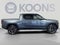 2022 RIVIAN R1T Adventure Package