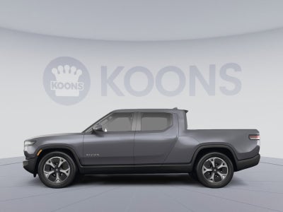 2023 RIVIAN R1T Adventure