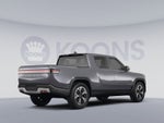 2023 RIVIAN R1T Adventure