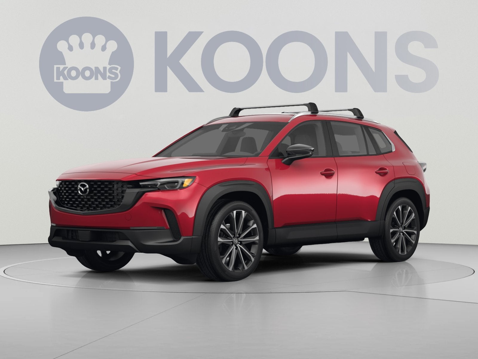 2024 Mazda Mazda CX-50 2.5 Turbo Premium Package
