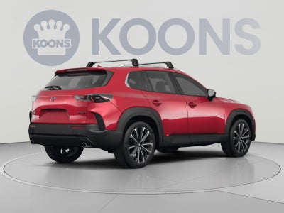 2024 Mazda Mazda CX-50 2.5 Turbo Premium Package